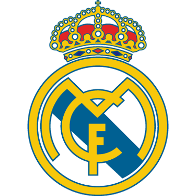 Real Madrid Logo